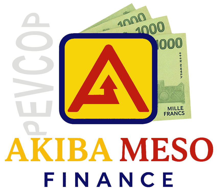 Logo AKIBA MESO